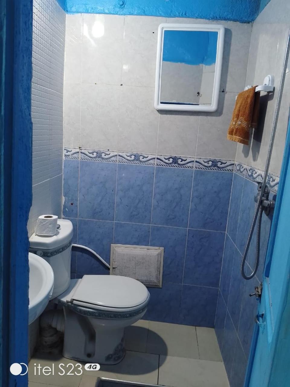 Riad Borj Jamaa Lafna 马拉喀什 外观 照片