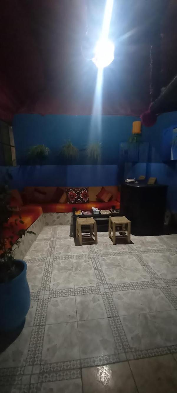 Riad Borj Jamaa Lafna 马拉喀什 外观 照片