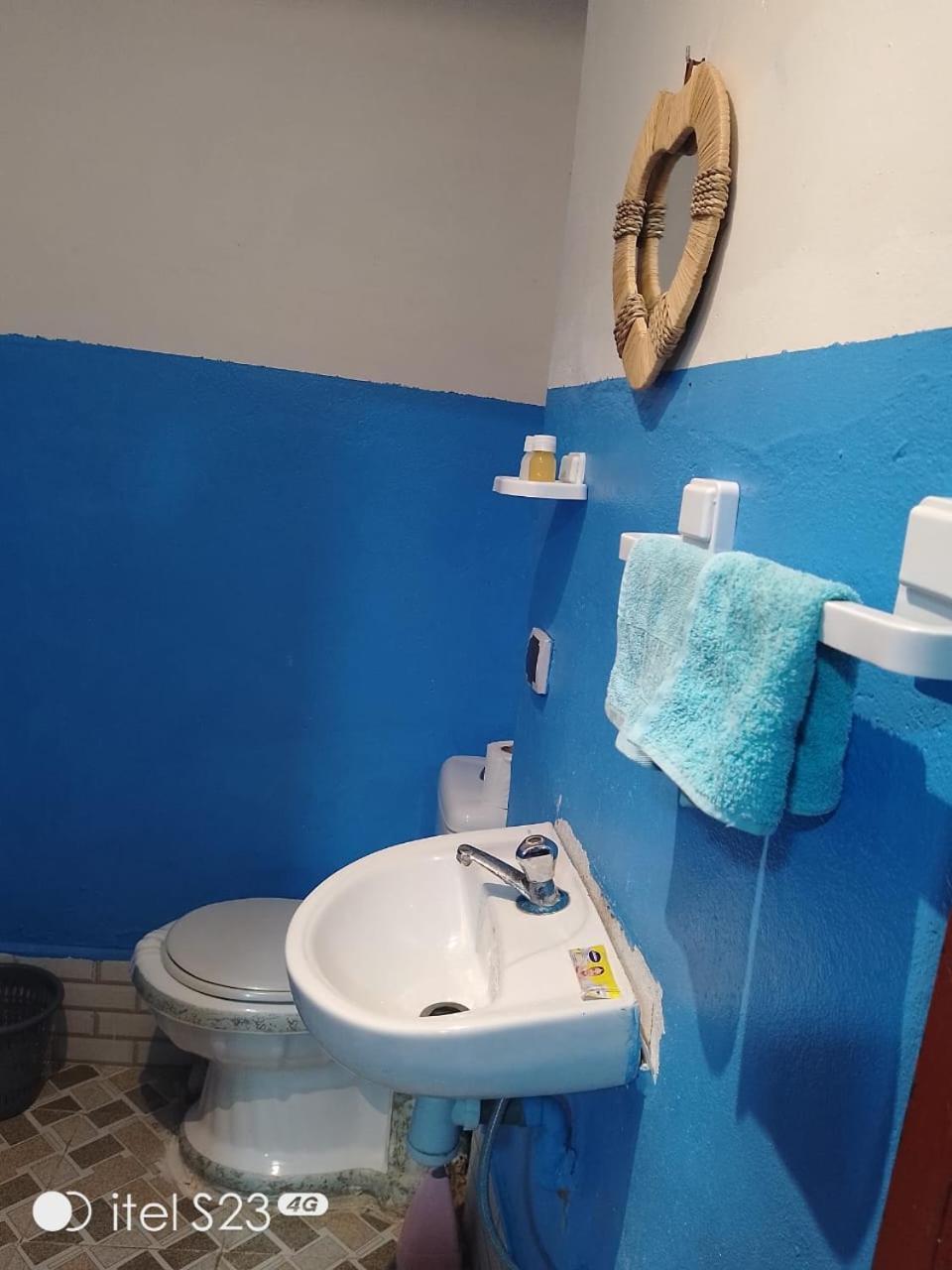 Riad Borj Jamaa Lafna 马拉喀什 外观 照片