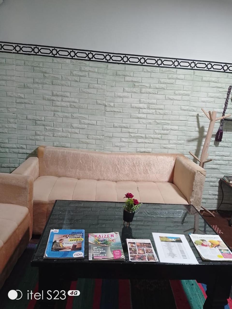 Riad Borj Jamaa Lafna 马拉喀什 外观 照片