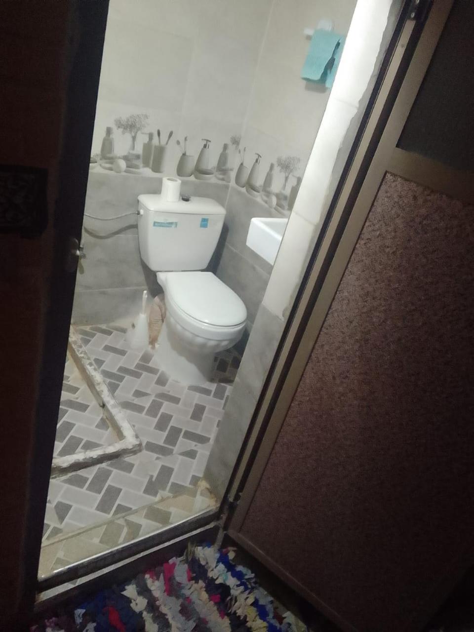 Riad Borj Jamaa Lafna 马拉喀什 外观 照片